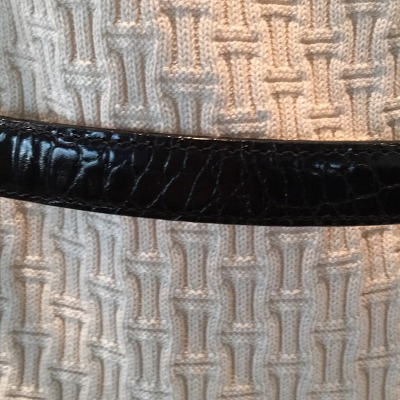 💕💕💕💕Brighton Double Sided Belt Sz M/30 💕💕💕 - Picture 5 of 8